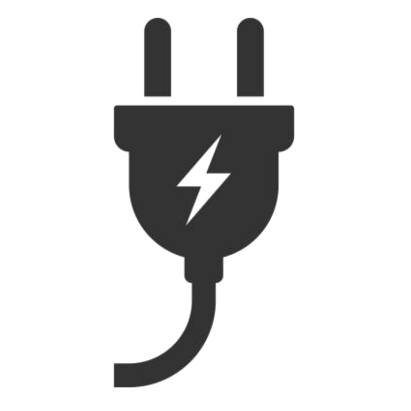 Електрична енергія